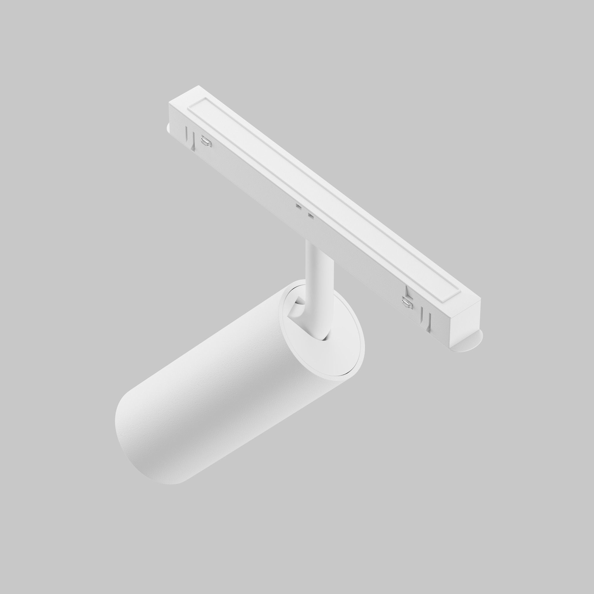картинка Трековый светильник Technical TR032-2-12W3K-S-W от магазина pro-decor.kz