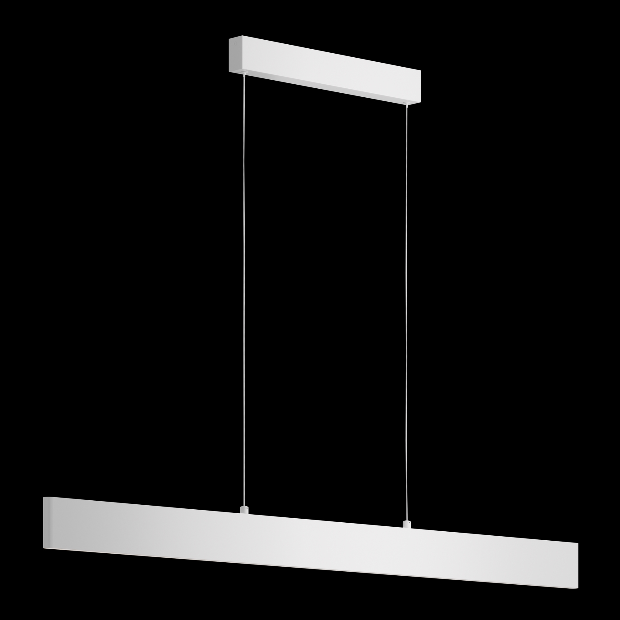 картинка Подвесной светодиодный светильник Maytoni Step P010PL-L30W от магазина pro-decor.kz