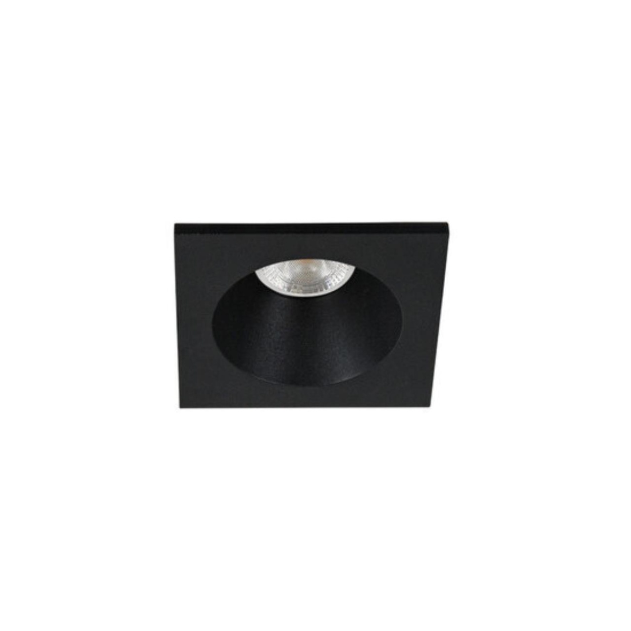 картинка Точечный встраиваемый светильник Arte Lamp HELM MINI A2858PL-1BK от магазина pro-decor.kz