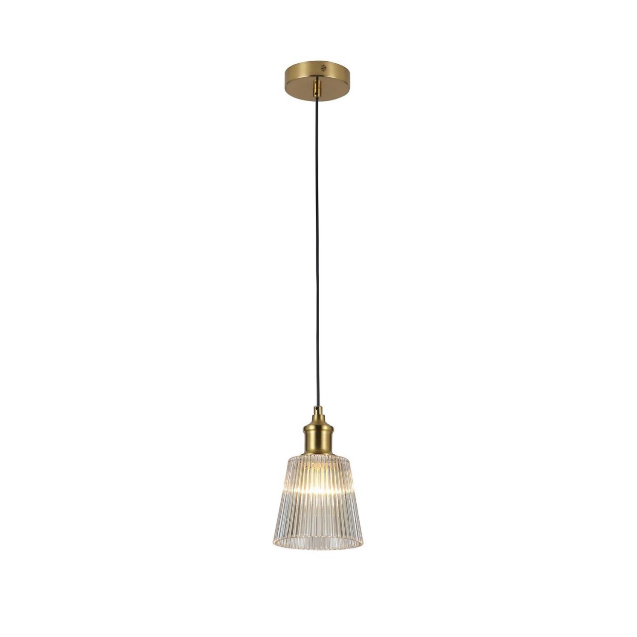 картинка Подвесной светильник Favourite Copita 2777-1P от магазина pro-decor.kz