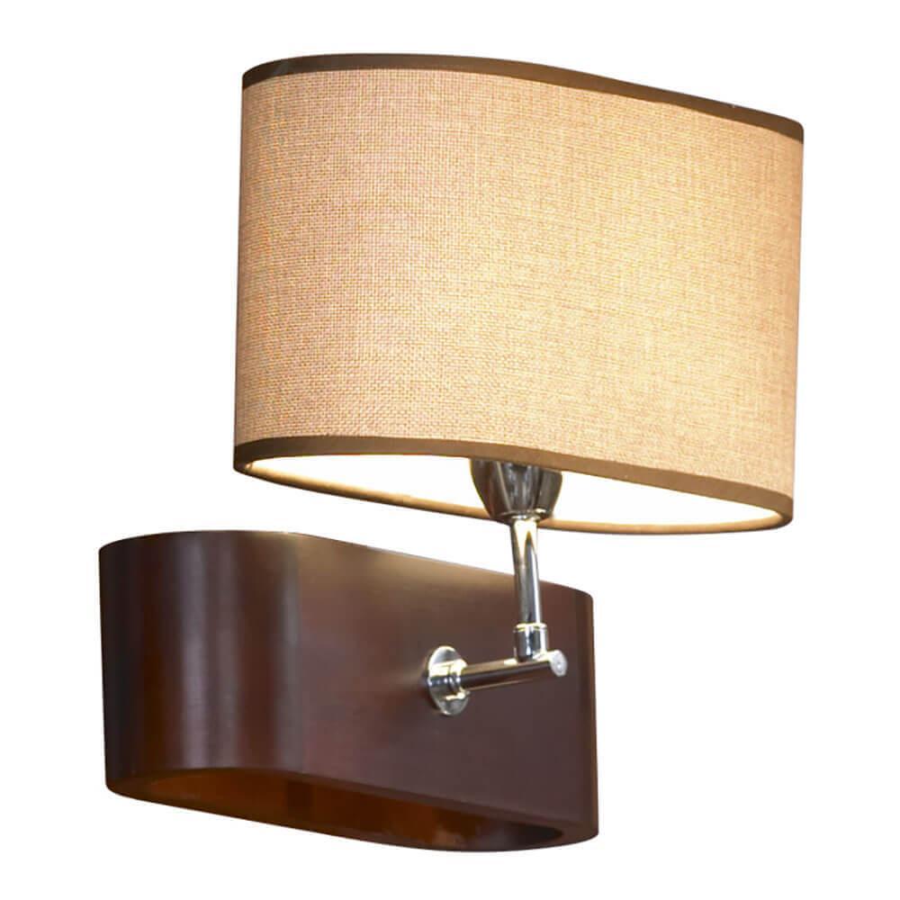 картинка Бра Lussole Nulvi GRLSF-2101-01 от магазина pro-decor.kz