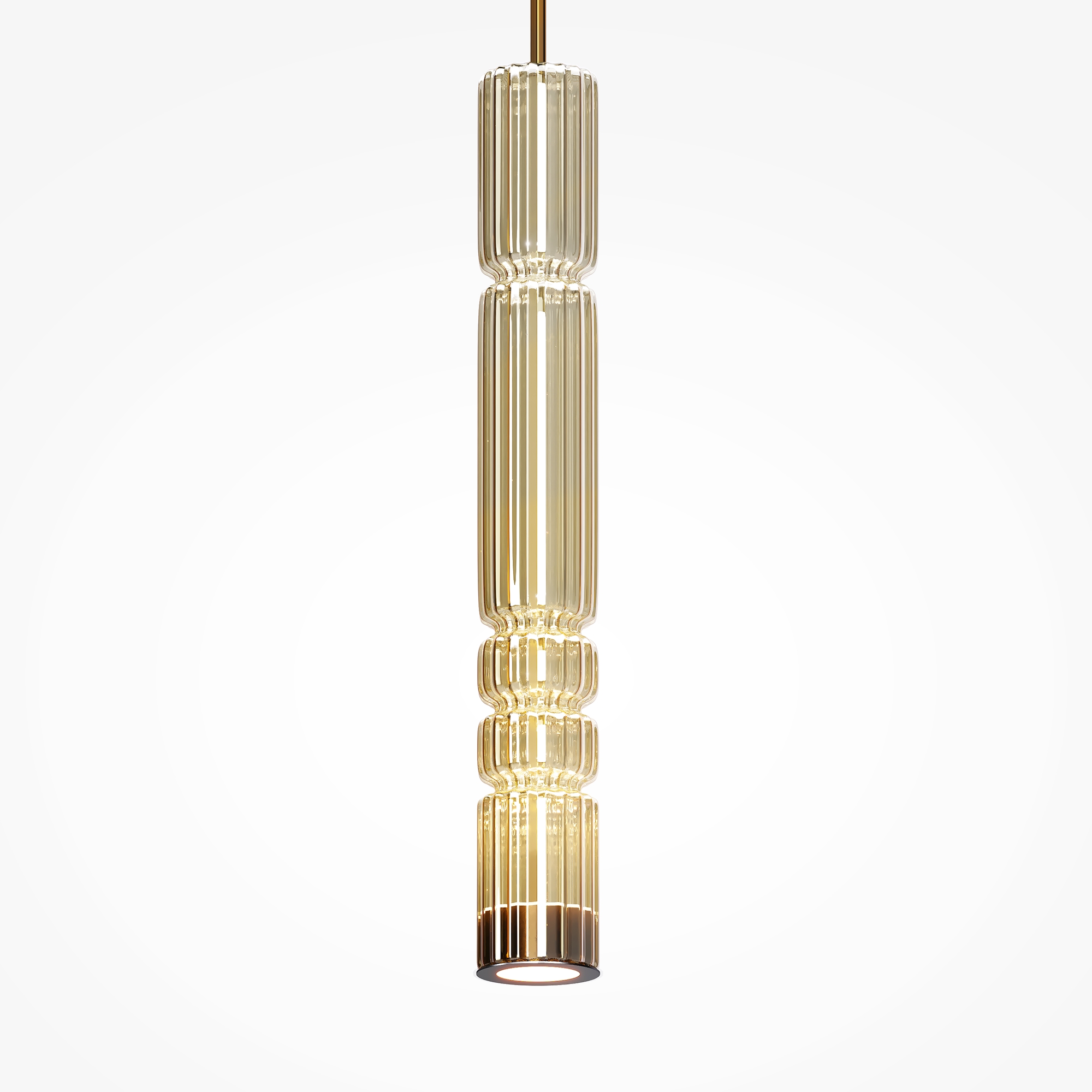 картинка Подвесной светильник Maytoni MOD272PL-L12BS3K от магазина pro-decor.kz