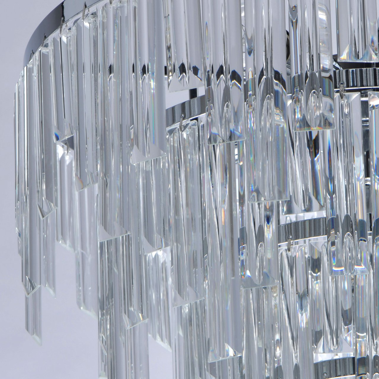 картинка Подвесная люстра MW-Light Аделард 642013305 от магазина pro-decor.kz