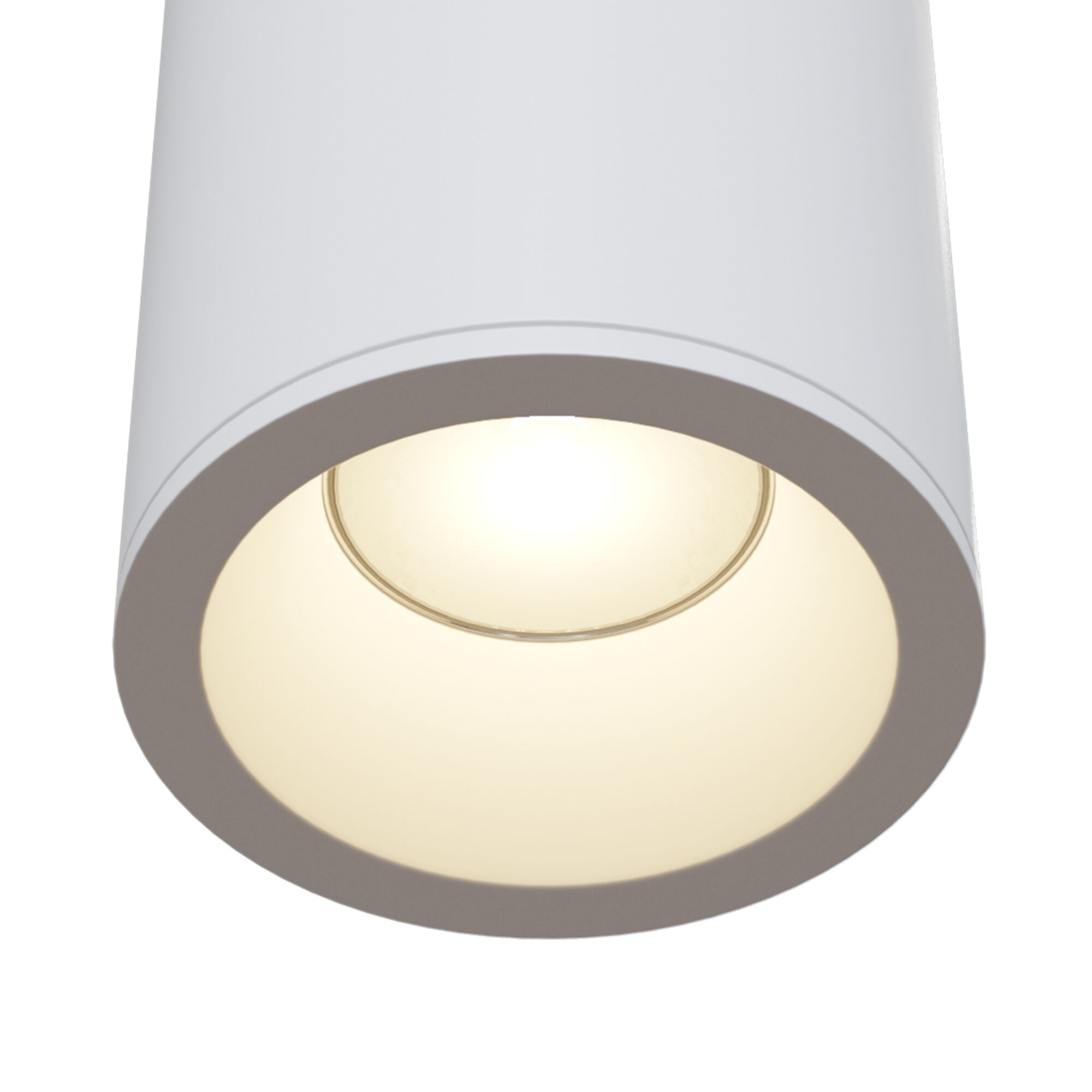 картинка Потолочный светильник Maytoni Antares C029CL-01W от магазина pro-decor.kz