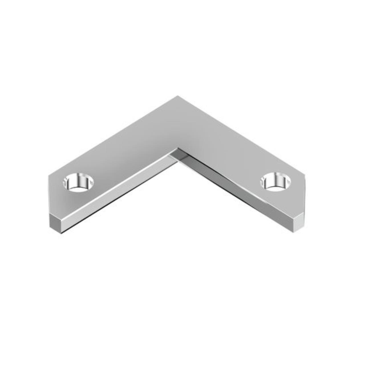 картинка КОННЕКТОР ДЛЯ ПРОФИЛЯ Arte Lamp PROFILE-ACCESSORIES A641205L от магазина pro-decor.kz