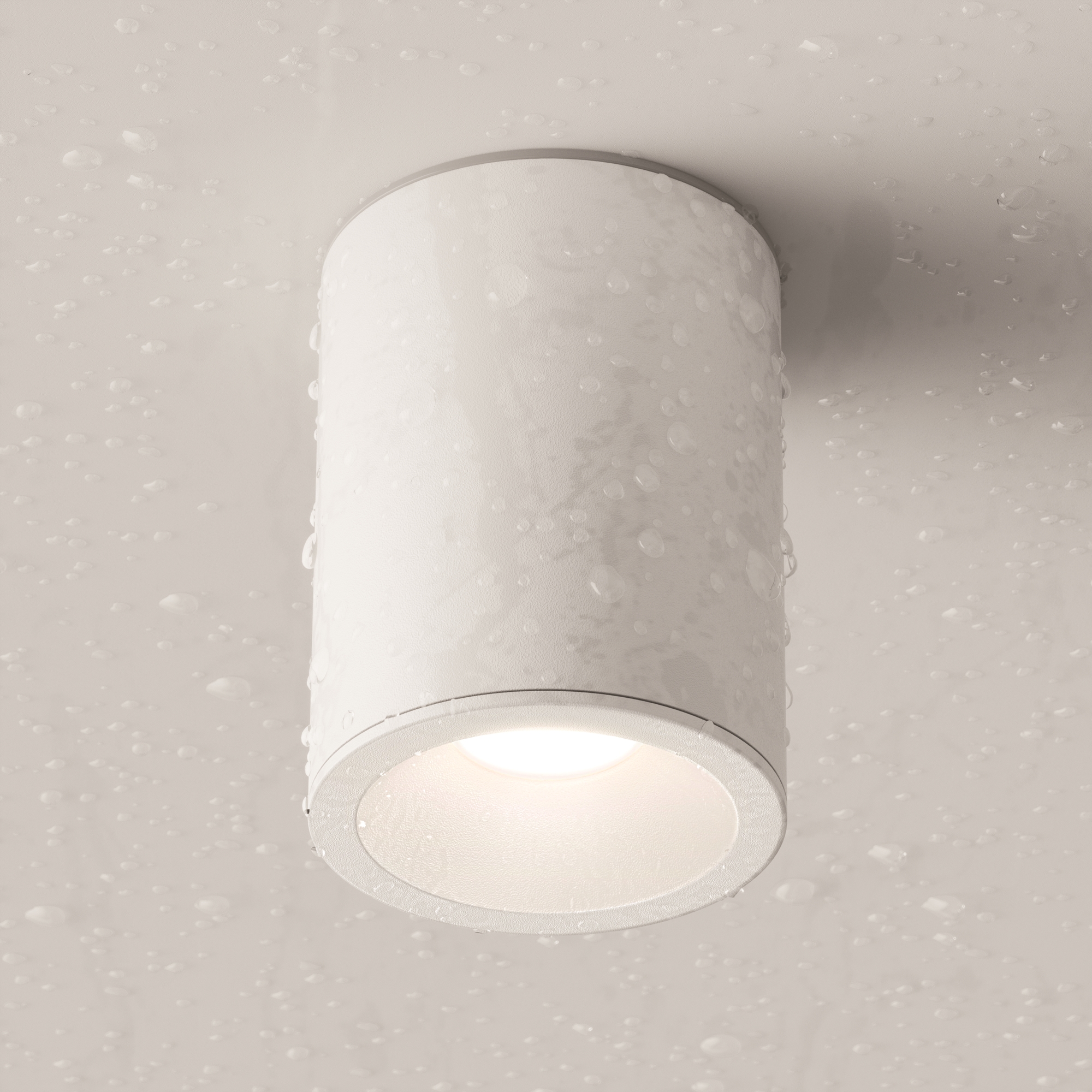 картинка Потолочный светильник Maytoni Antares C029CL-01W от магазина pro-decor.kz