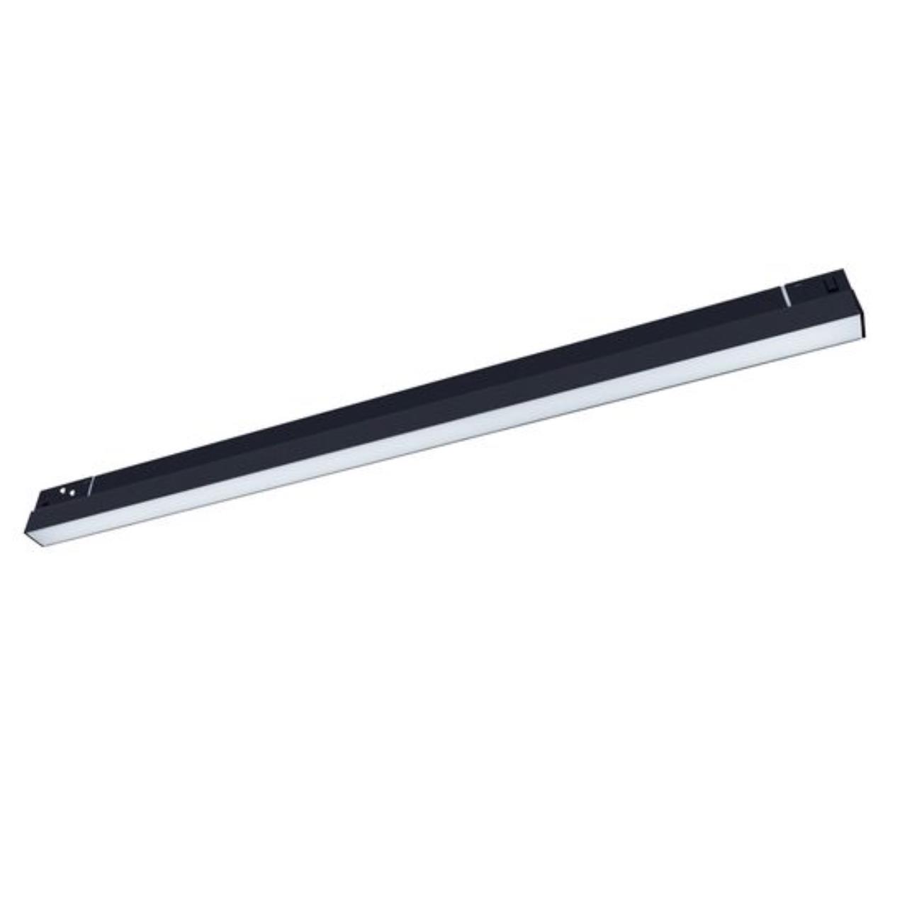 картинка Трековый магнитный светильник Arte Lamp LINEA 2.0 A4663PL-1BK от магазина pro-decor.kz