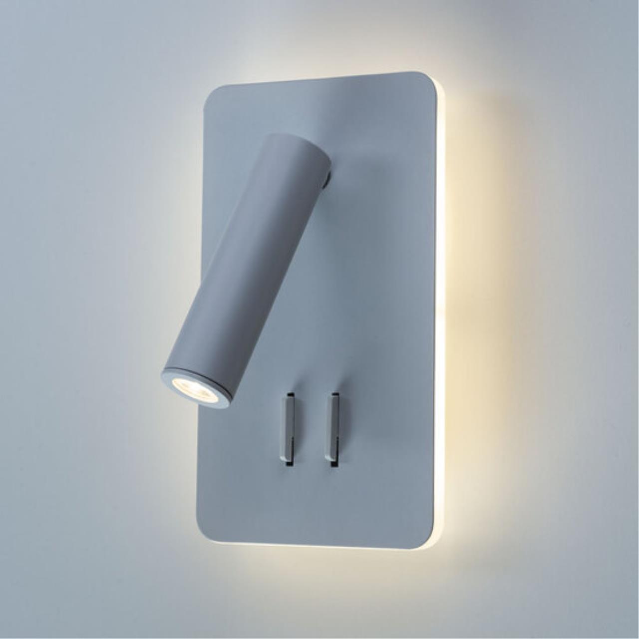 картинка Светодиодный спот Arte Lamp Electra A8233AP-1WH от магазина pro-decor.kz