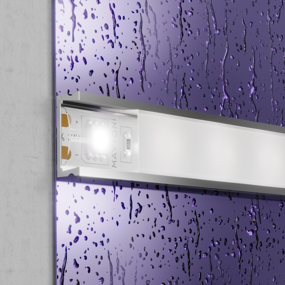 картинка Светодиодная лента Led Strip 10173 от магазина pro-decor.kz