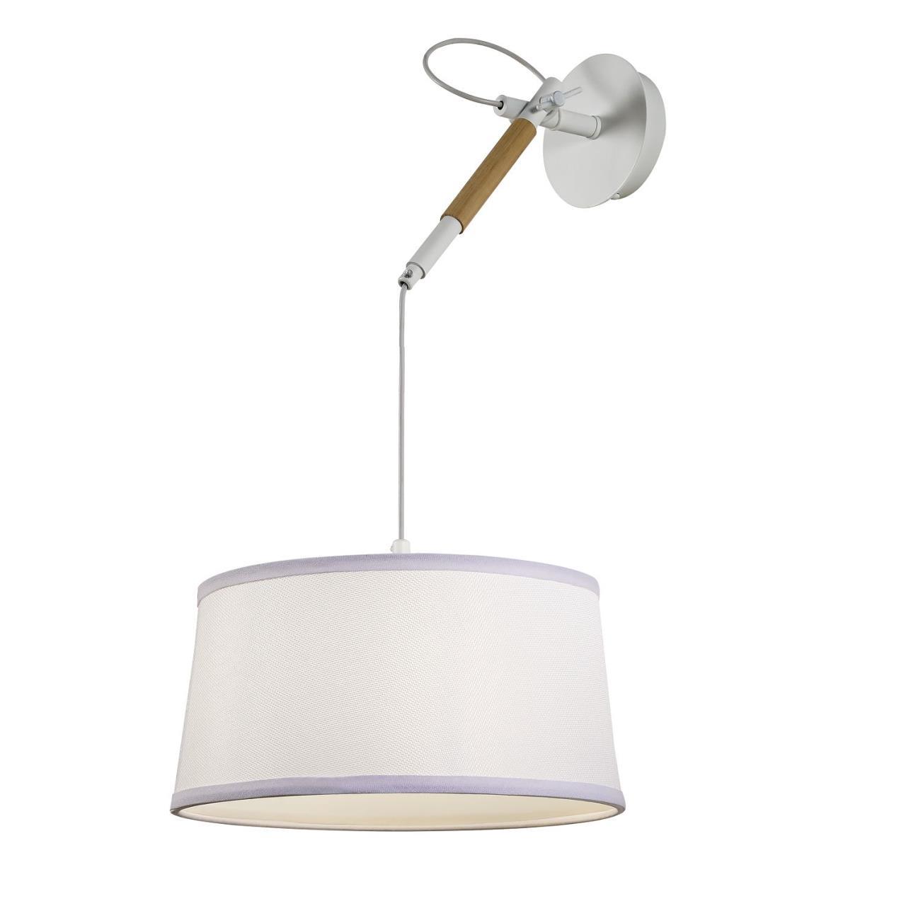 картинка Настенно-потолочный светильник Eureka 3005-1P от магазина pro-decor.kz