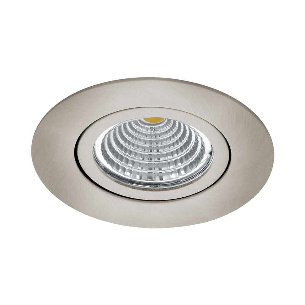 картинка Встраиваемый светодиодный светильник Eglo Saliceto 98303 от магазина pro-decor.kz