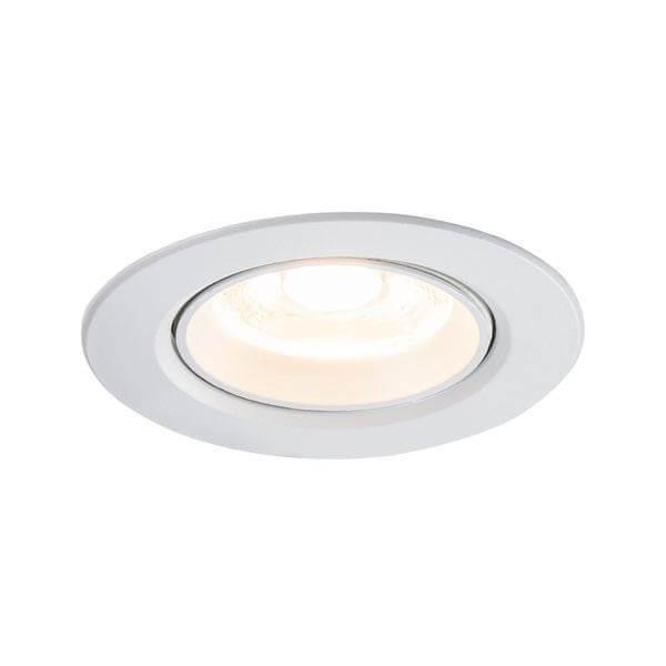 картинка Встраиваемый светодиодный светильник Maytoni Phill DL013-6-L9W от магазина pro-decor.kz
