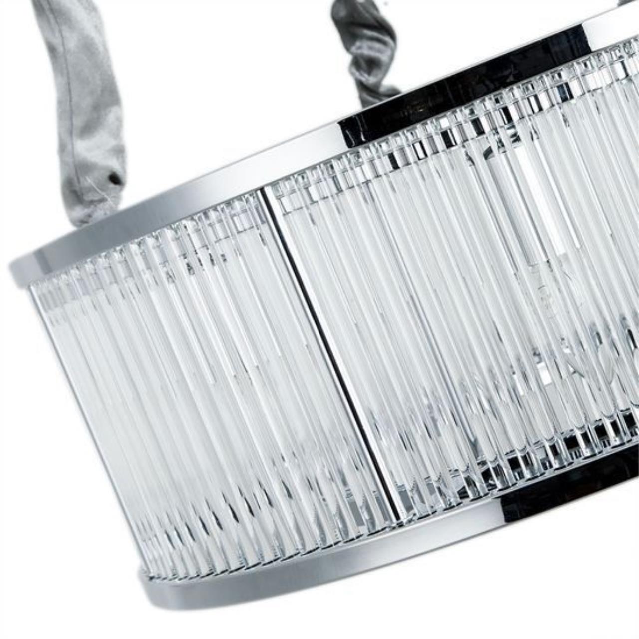 картинка Подвесной светильник Arte Lamp ANETTA A1065SP-8CC от магазина pro-decor.kz