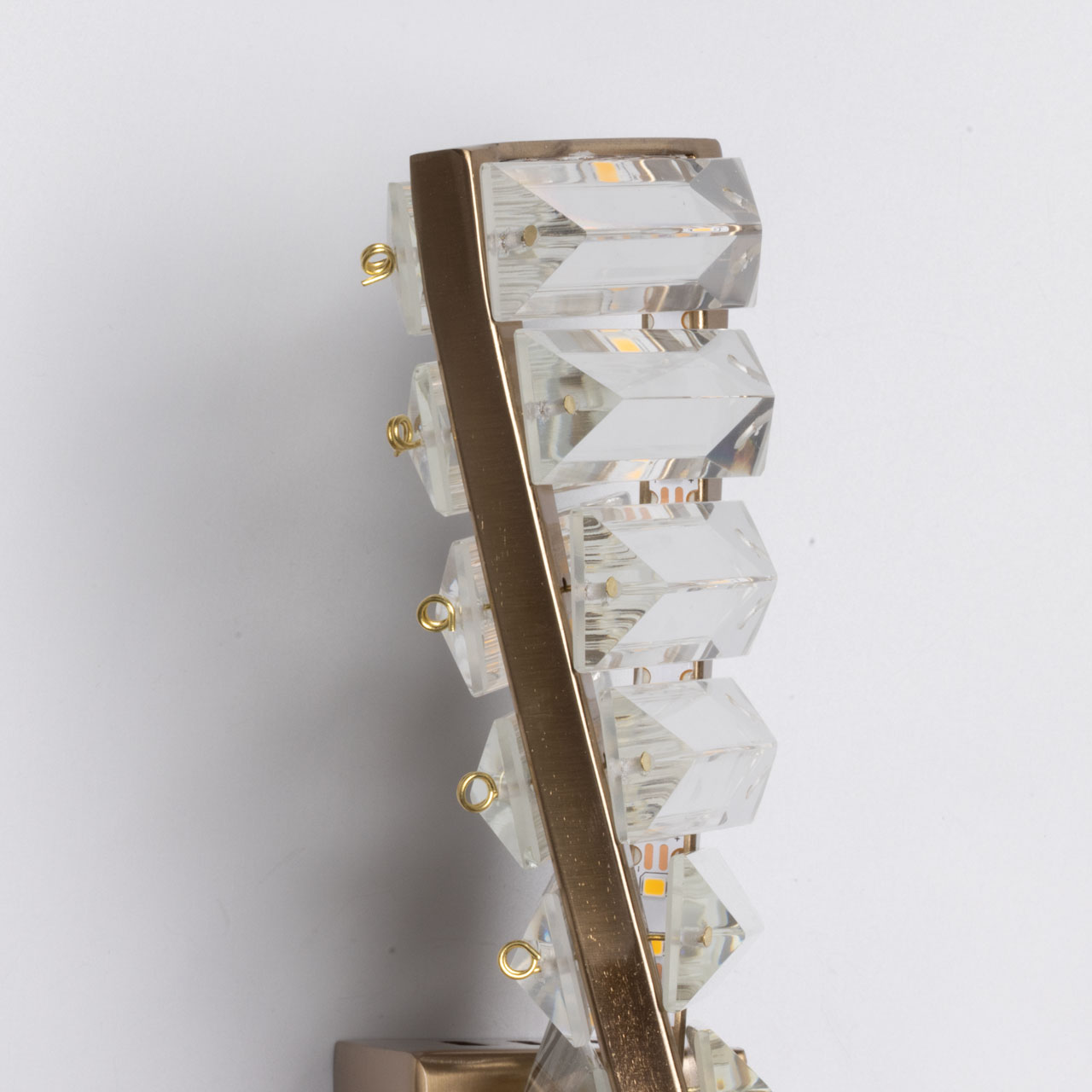 картинка 498027501 MW-light Гослар Настенный светильник от магазина pro-decor.kz