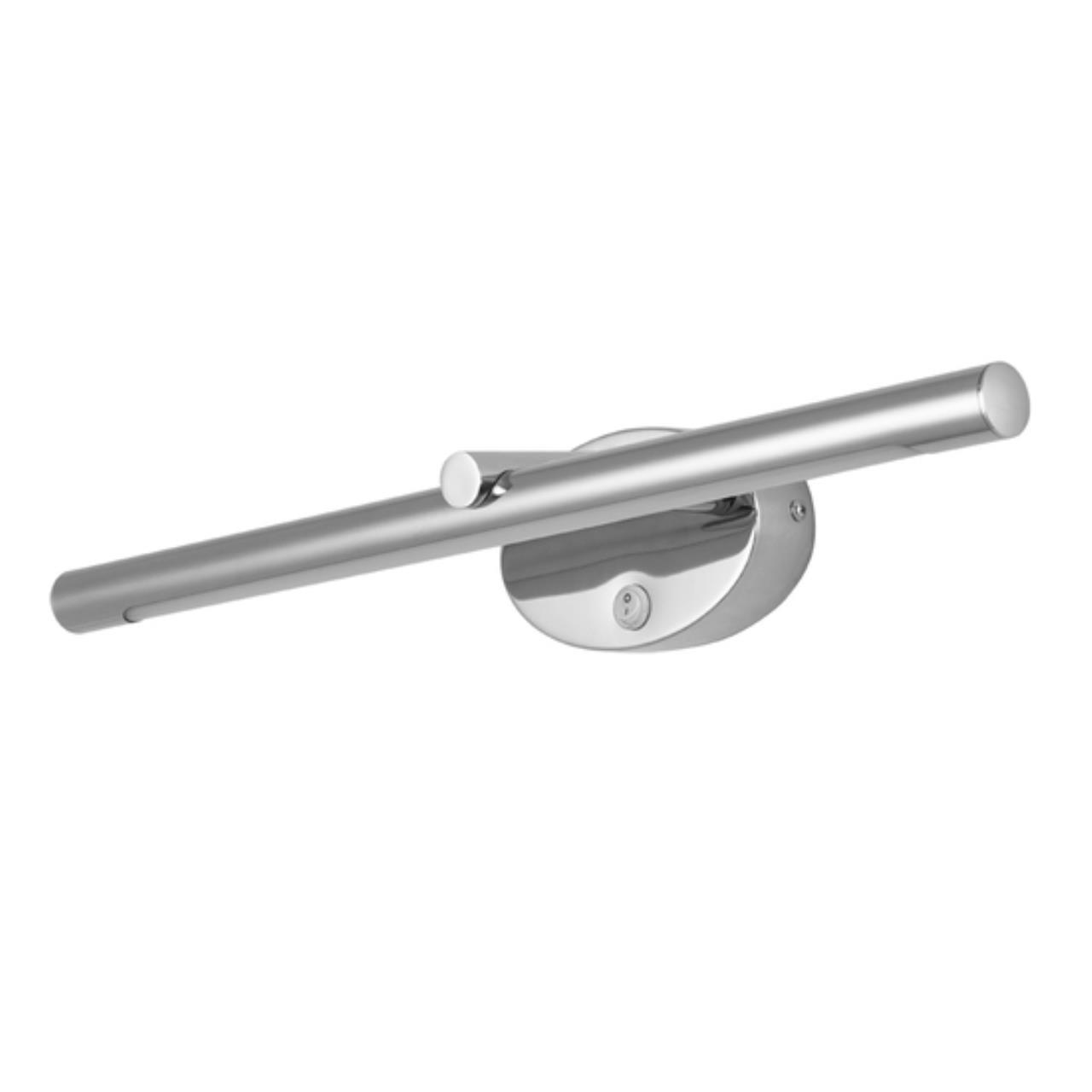 картинка Подсветка для зеркал Arte Lamp Ronnie A8025AP-1CC от магазина pro-decor.kz