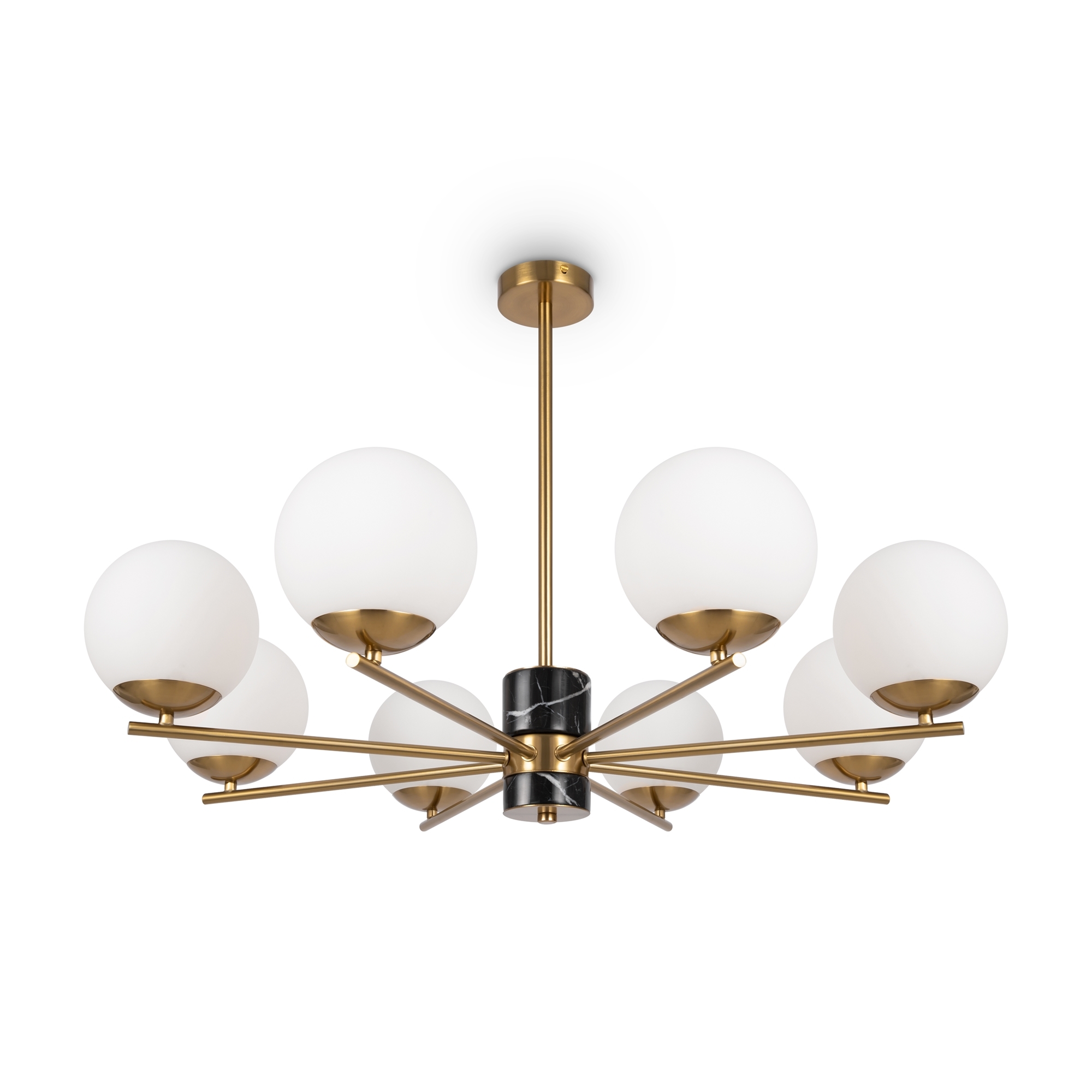 картинка Подвесная люстра Freya FR5230PL-08BS магазин pro-decor.kz являющийся официальным дистрибьютором в Казахстане картинка Подвесная люстра Freya FR5230PL-08BS от магазина pro-decor.kz