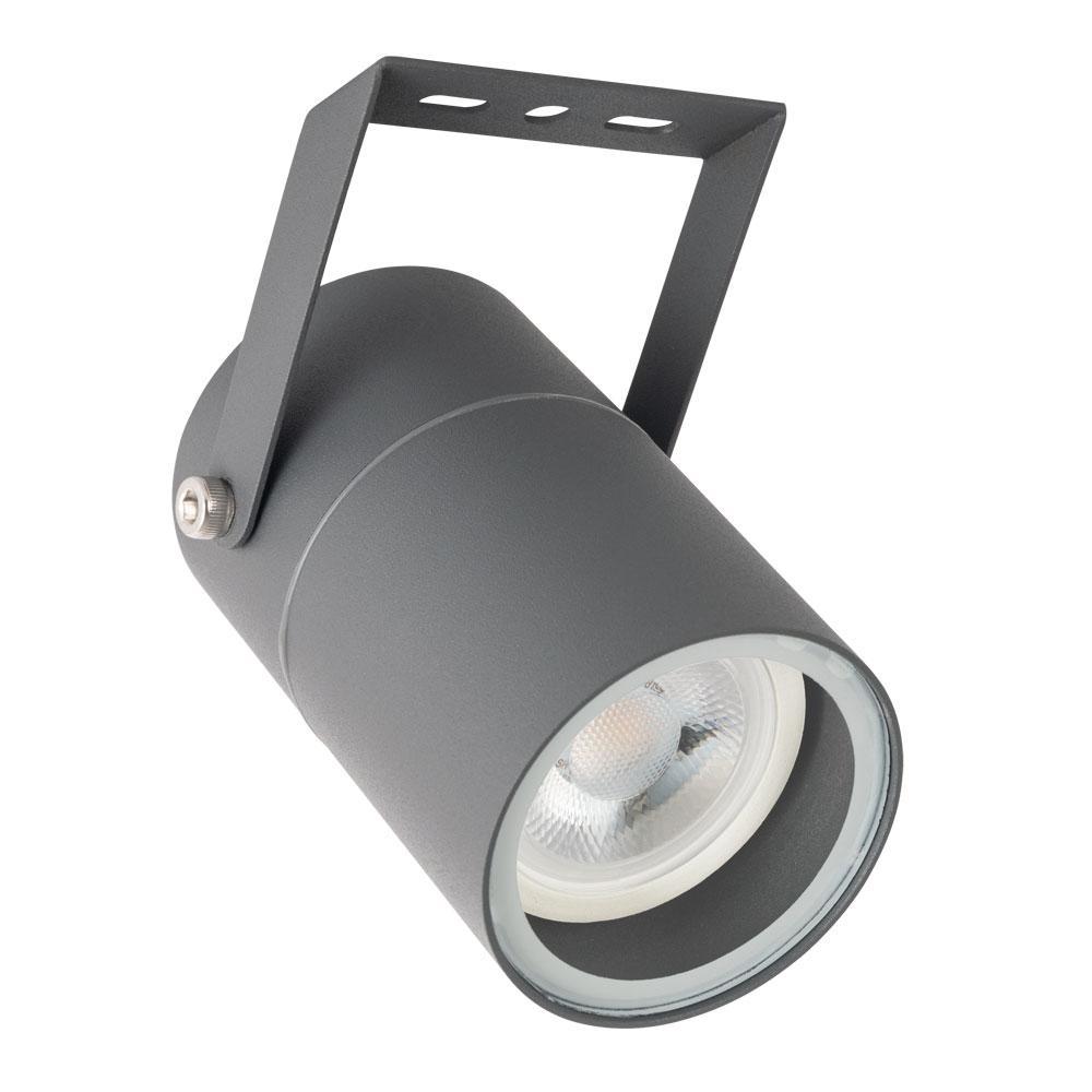 картинка Уличный светильник Arte Lamp Mistero A3303AL-1GY от магазина pro-decor.kz