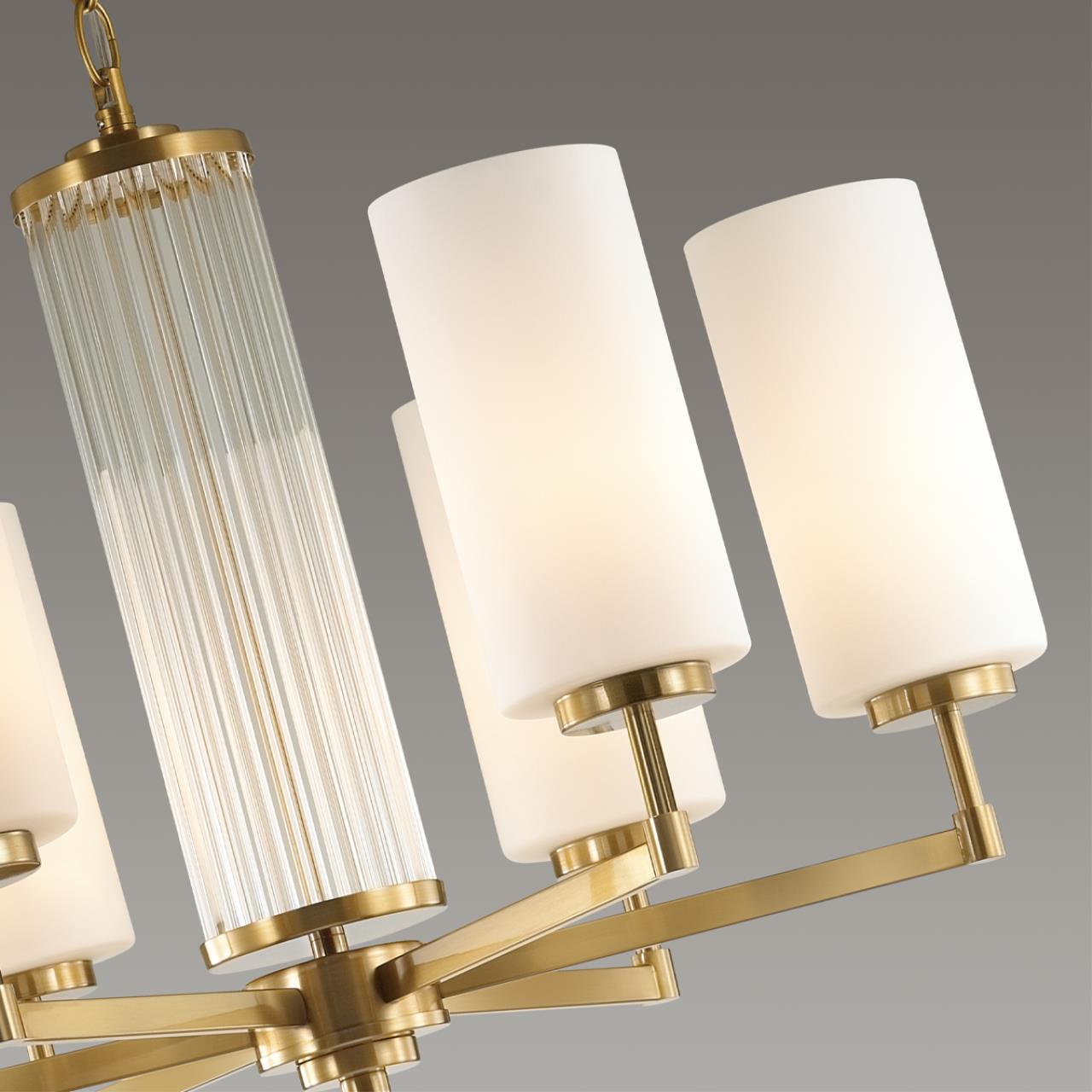 картинка Подвесная люстра Odeon Light Hall Kasali 4990/6 магазин pro-decor.kz являющийся официальным дистрибьютором в Казахстане картинка Подвесная люстра Odeon Light Hall Kasali 4990/6 от магазина pro-decor.kz