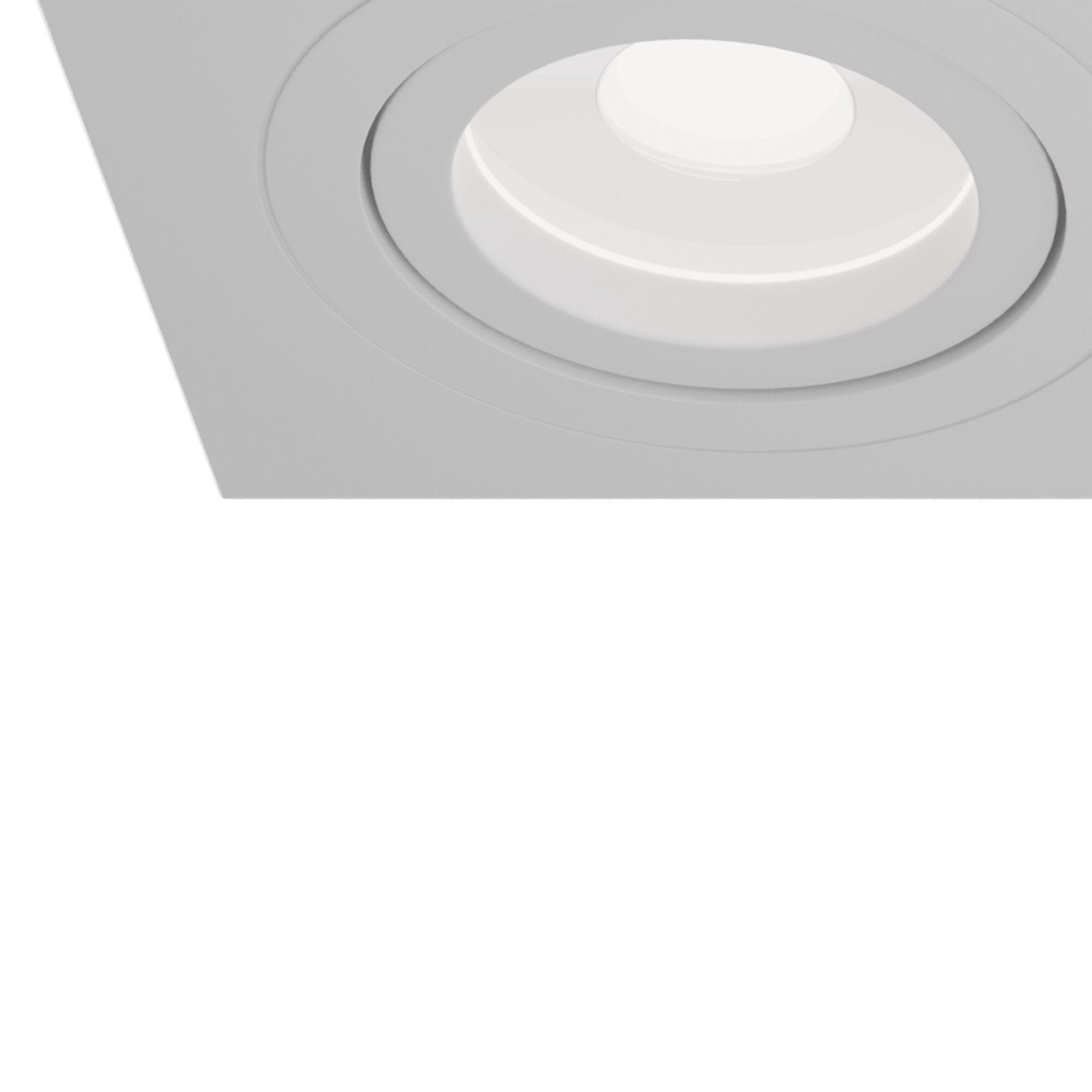 картинка Встраиваемый светильник Maytoni Atom DL024-2-02W от магазина pro-decor.kz