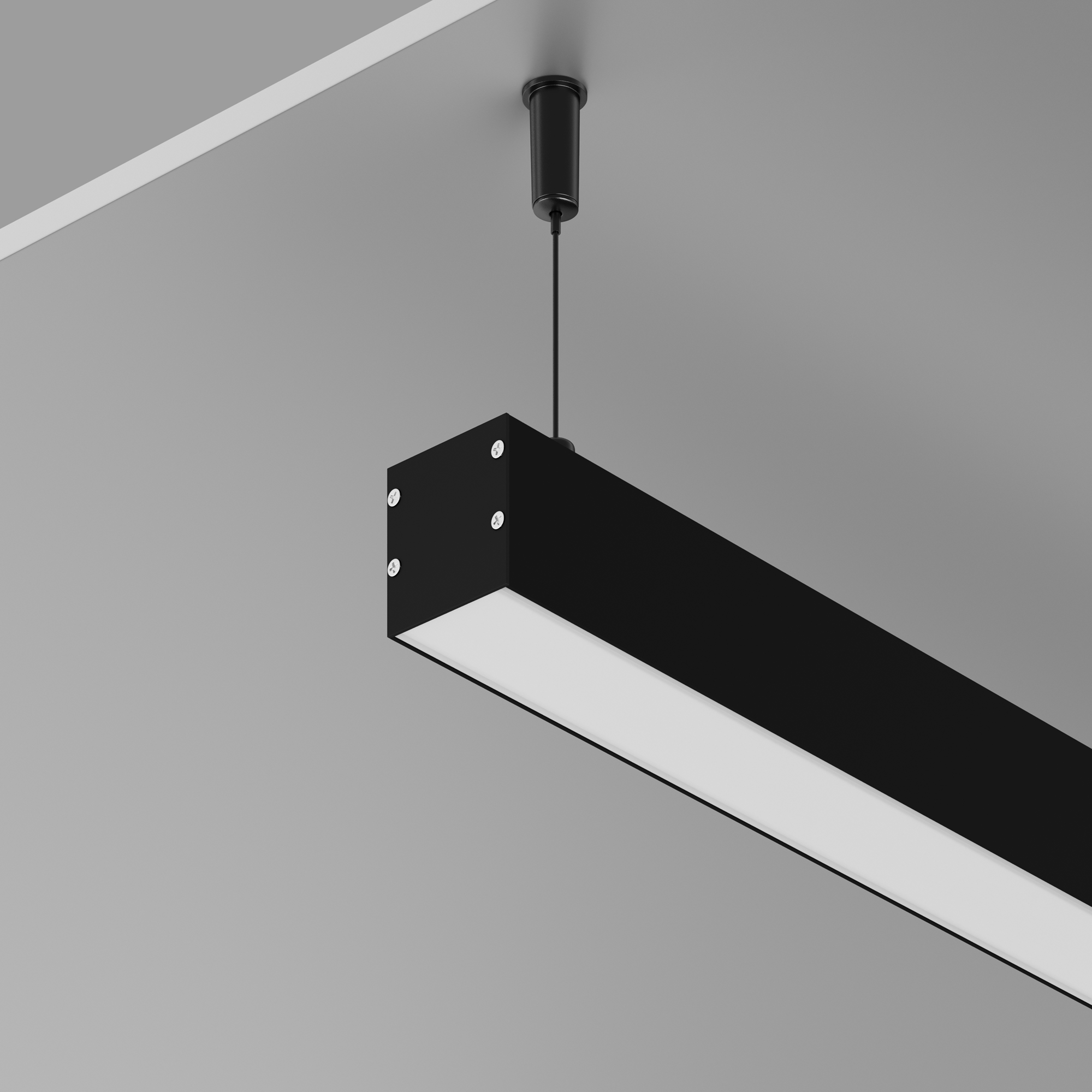 картинка Профиль Led Strip 633003 от магазина pro-decor.kz