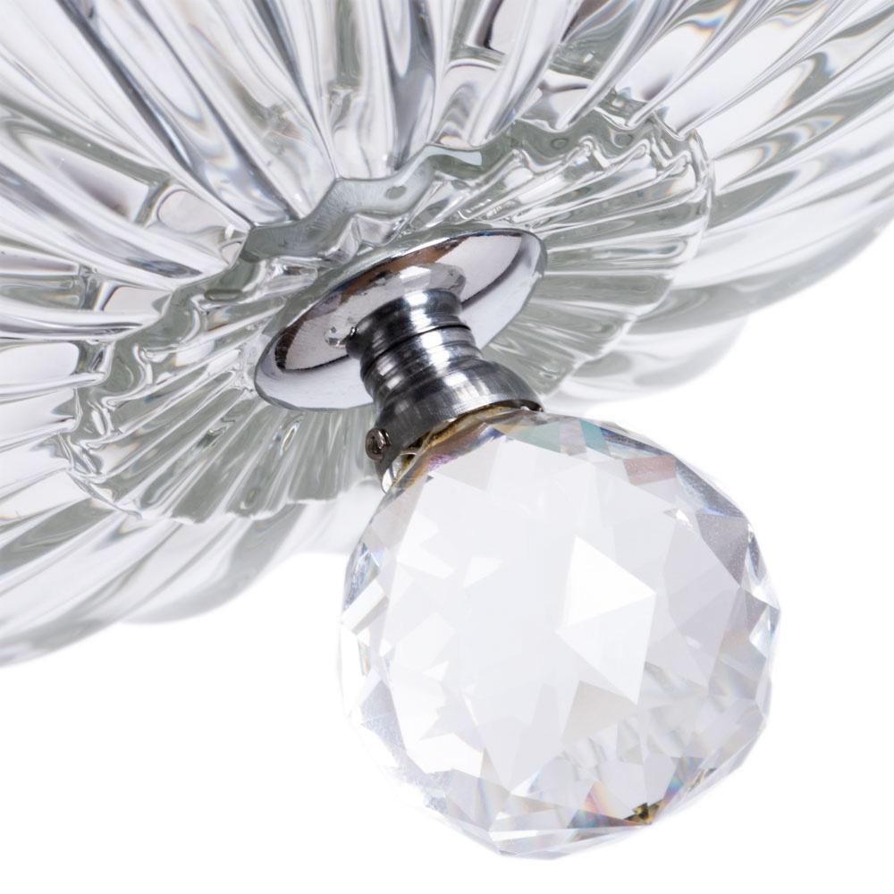 картинка Потолочный светильник Divinare Lianto 4010/02 PL-2 от магазина pro-decor.kz