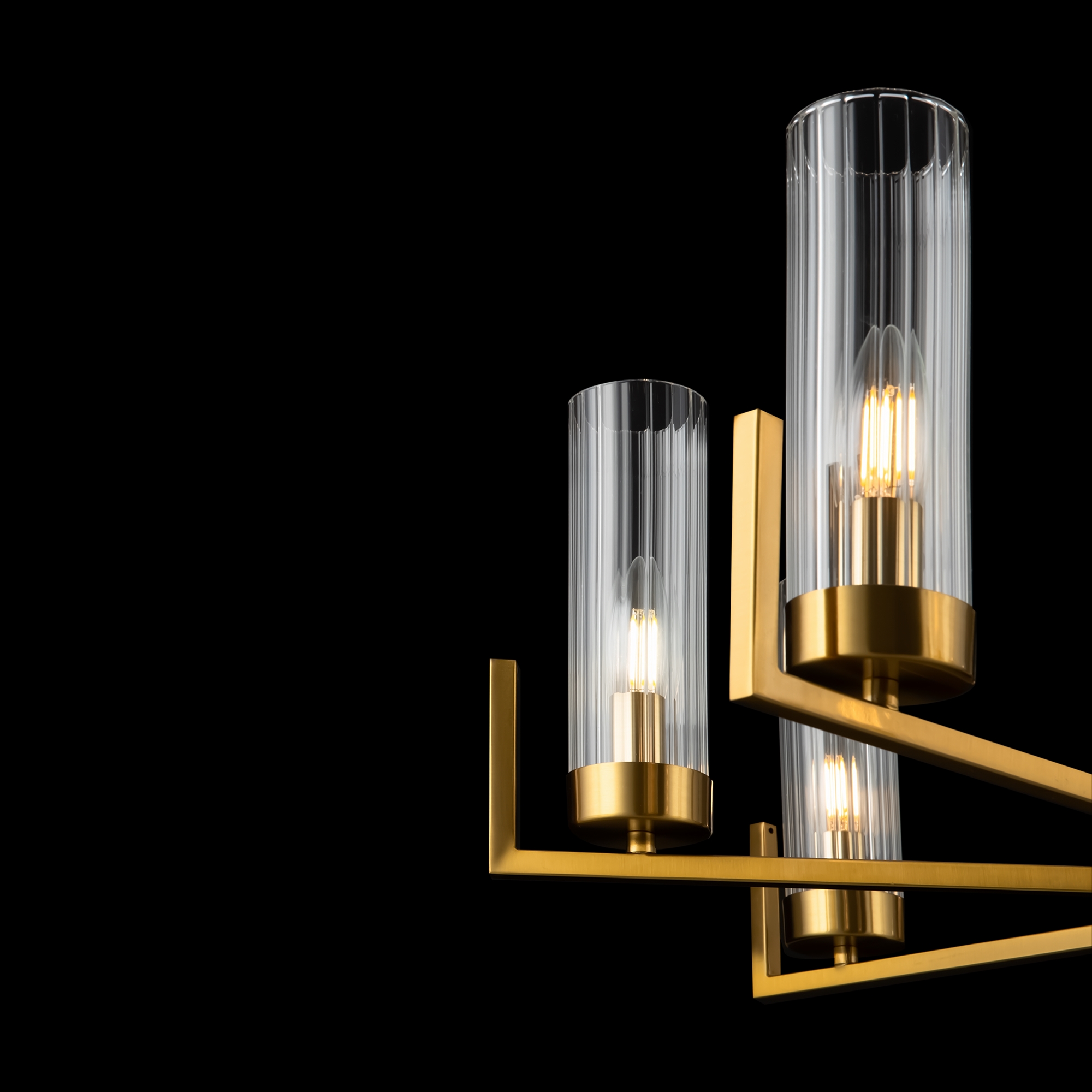 картинка Подвесной светильник Freya FR5214PL-08BS от магазина pro-decor.kz