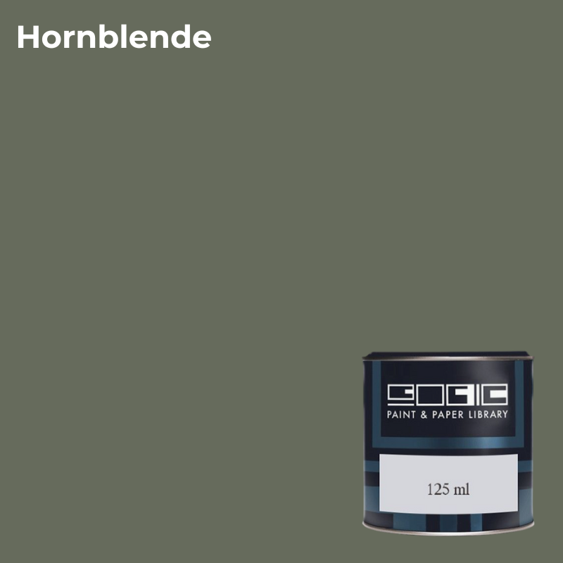 Купить Пробник Paint Library в/э Hornblende 125мл Пробник Paint Library в/э Hornblende 125мл