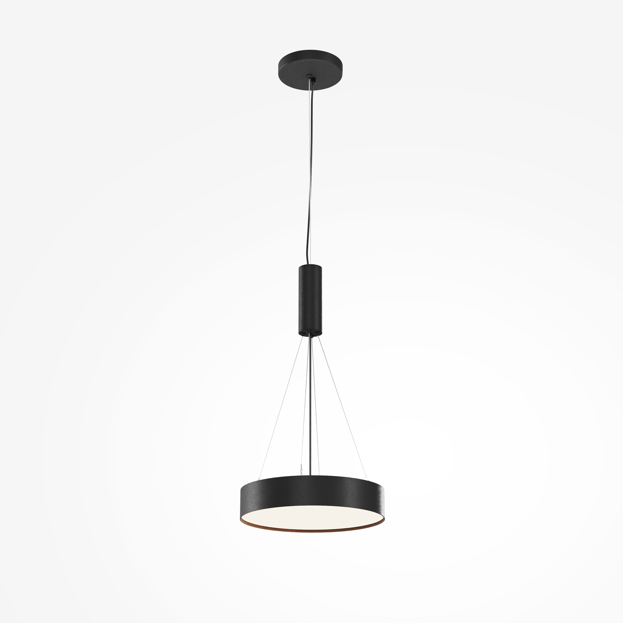 картинка Потолочный светильник Technical C032CL-36W4K-RD-B от магазина pro-decor.kz