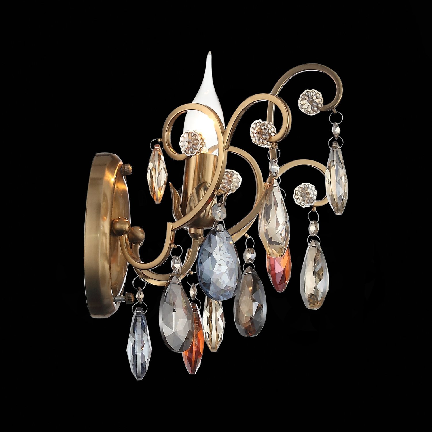 картинка Бра ST Luce Vianeta SL421.301.01 от магазина pro-decor.kz