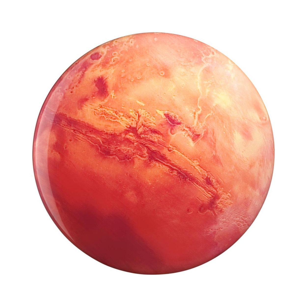 картинка 7725/CL PALE SN 74 Светильник MARS от магазина pro-decor.kz