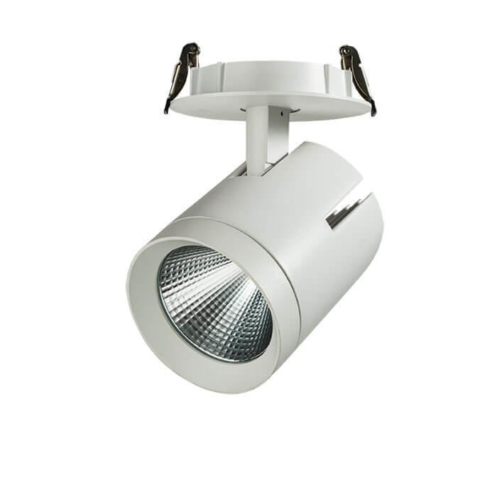 картинка Встраиваемый спот Novotech Seals 357542 магазин pro-decor.kz являющийся официальным дистрибьютором в Казахстане картинка Встраиваемый спот Novotech Seals 357542 от магазина pro-decor.kz