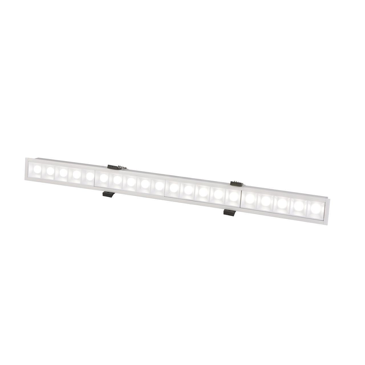 картинка Потолочный светильник Roshni 3084-10C от магазина pro-decor.kz
