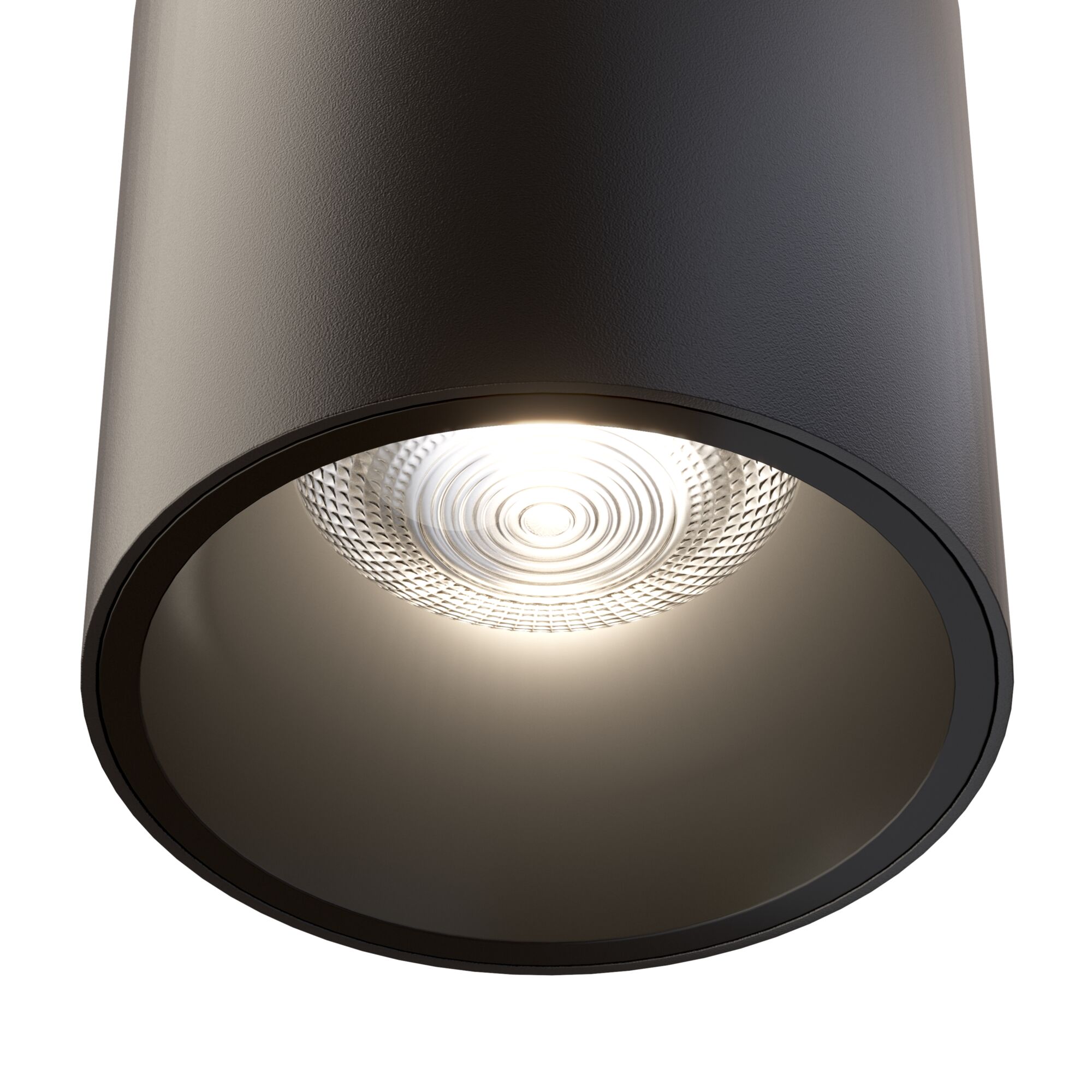 картинка Потолочный светодиодный светильник Maytoni Cover C064CL-L12B4K от магазина pro-decor.kz
