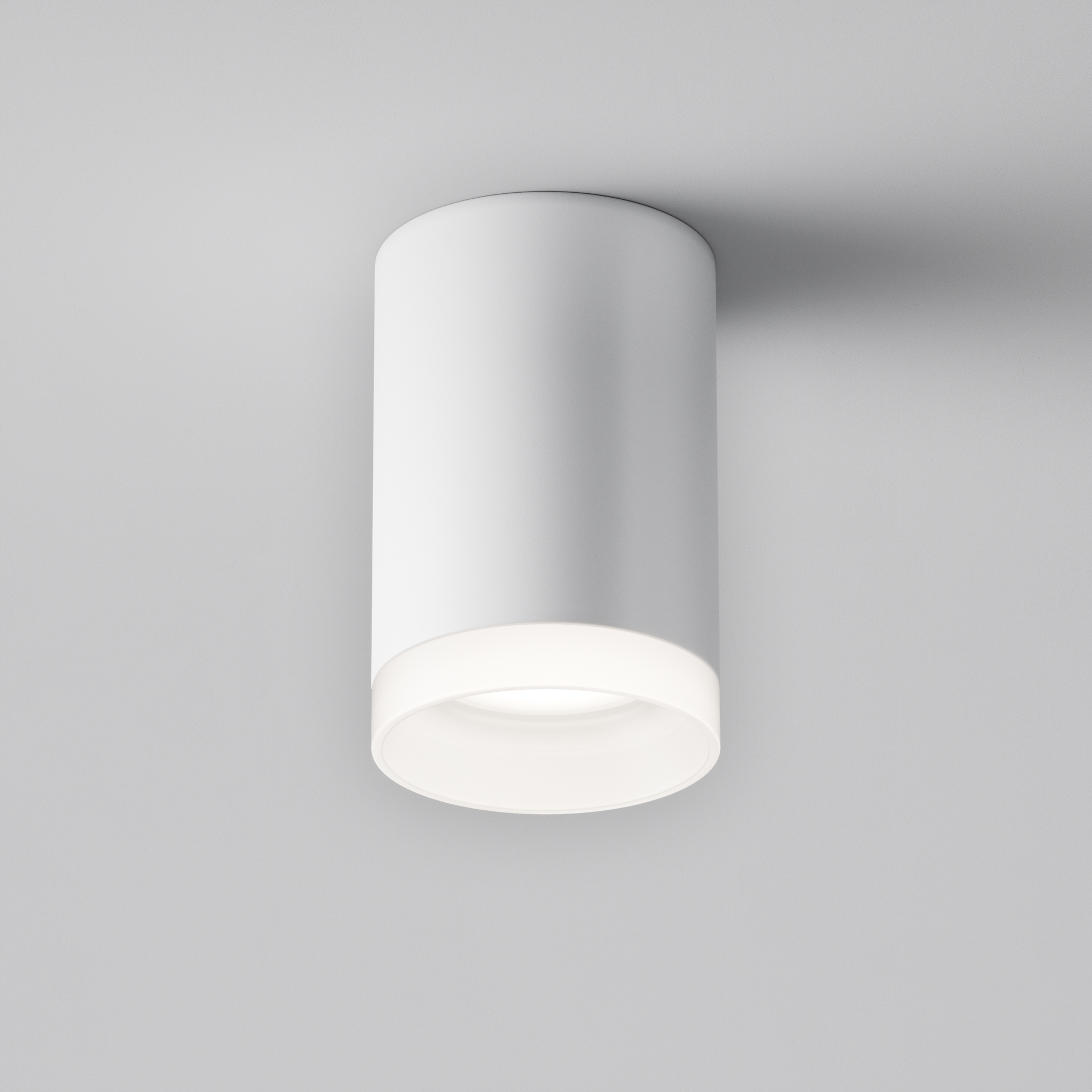картинка Потолочный светильник Maytoni Pauline C008CW-01W от магазина pro-decor.kz