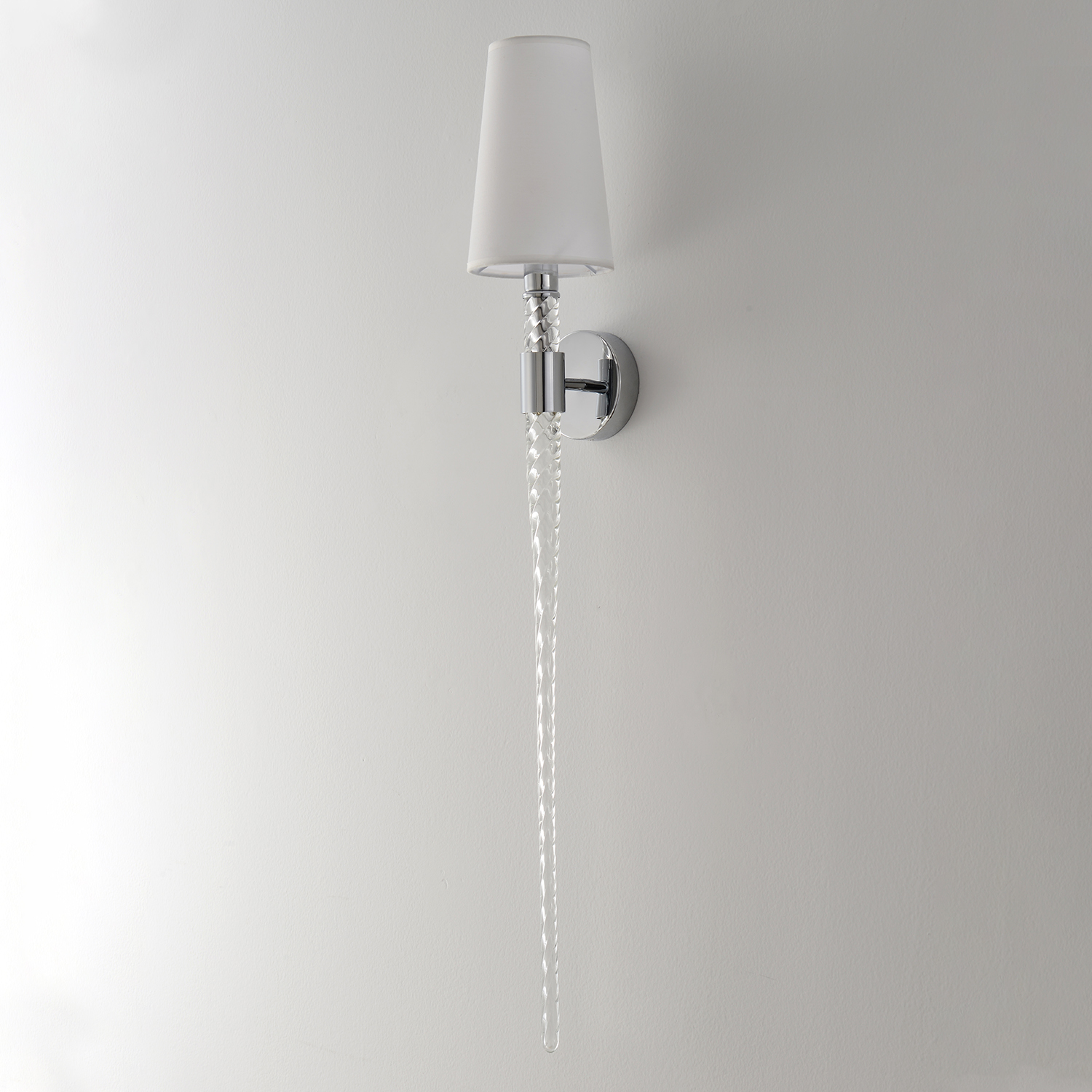 картинка Бра Crystal Lux LUMINOUS  3900/401 от магазина pro-decor.kz