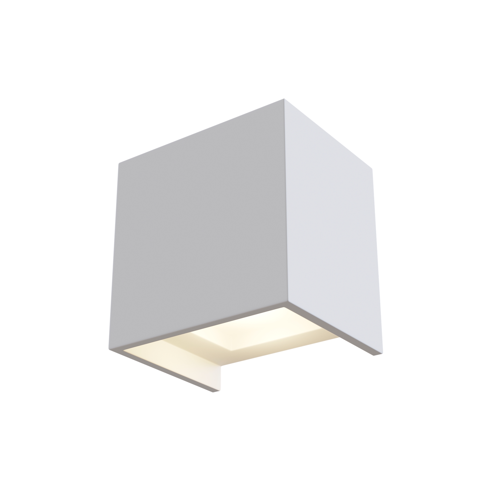 картинка Настенный светодиодный светильник Maytoni Parma C155-WL-02-3W-W от магазина pro-decor.kz