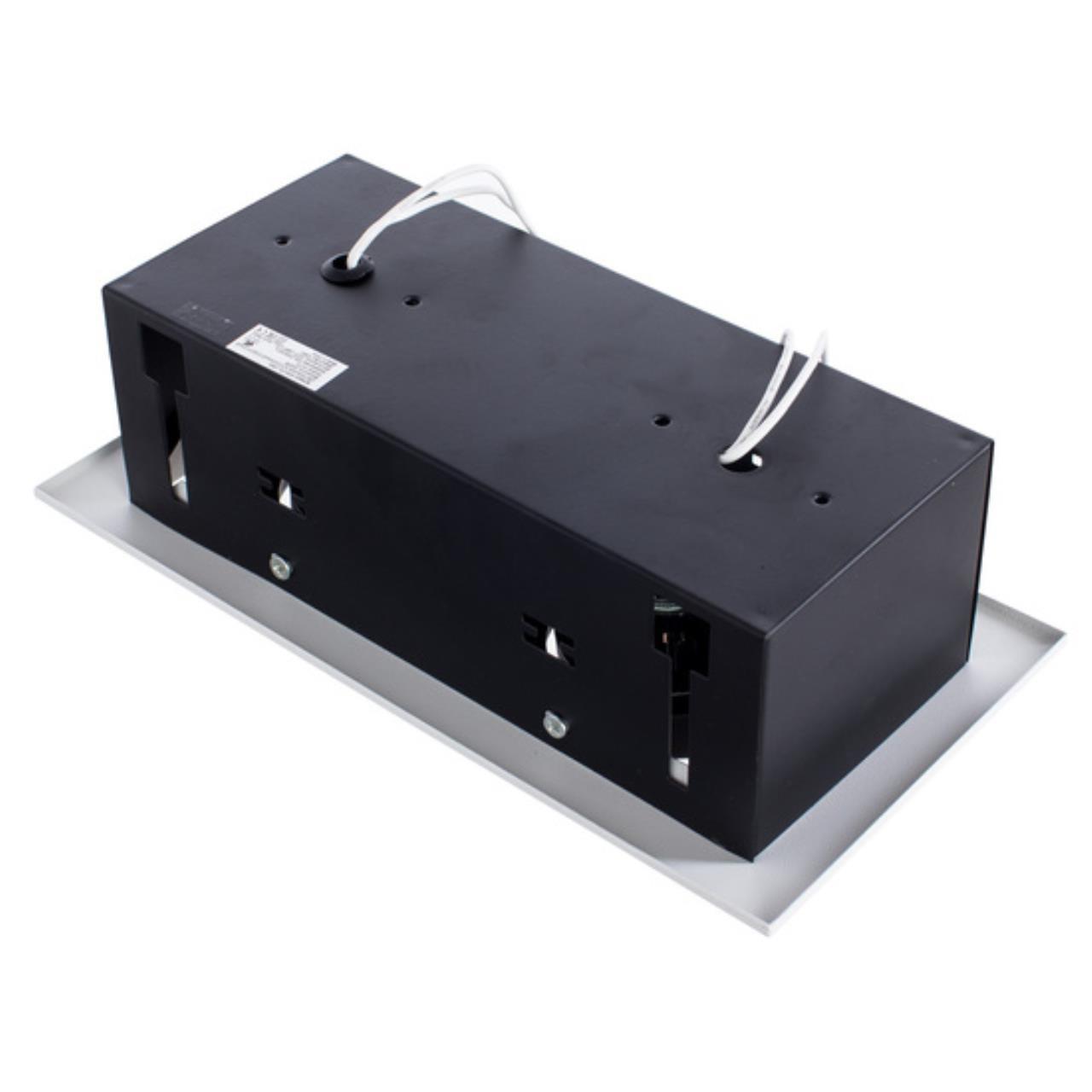 картинка Встраиваемый светильник Arte Lamp Technika A5941PL-2WH от магазина pro-decor.kz