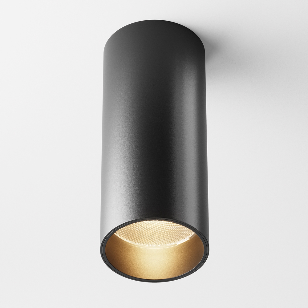 картинка Потолочный светильник Technical C056CL-L12B3K-W-B от магазина pro-decor.kz