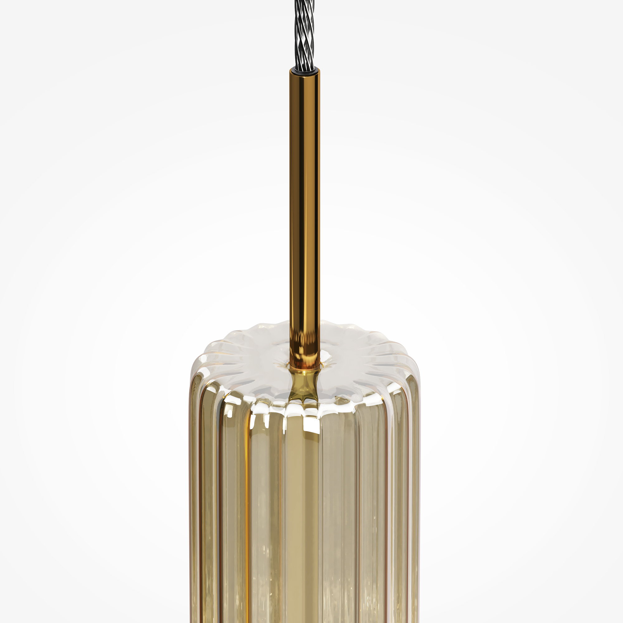 картинка Подвесной светильник Maytoni MOD272PL-L12BS3K от магазина pro-decor.kz