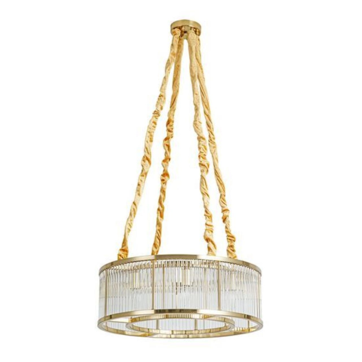 картинка Подвесной светильник Arte Lamp ANETTA A1065SP-8PB от магазина pro-decor.kz