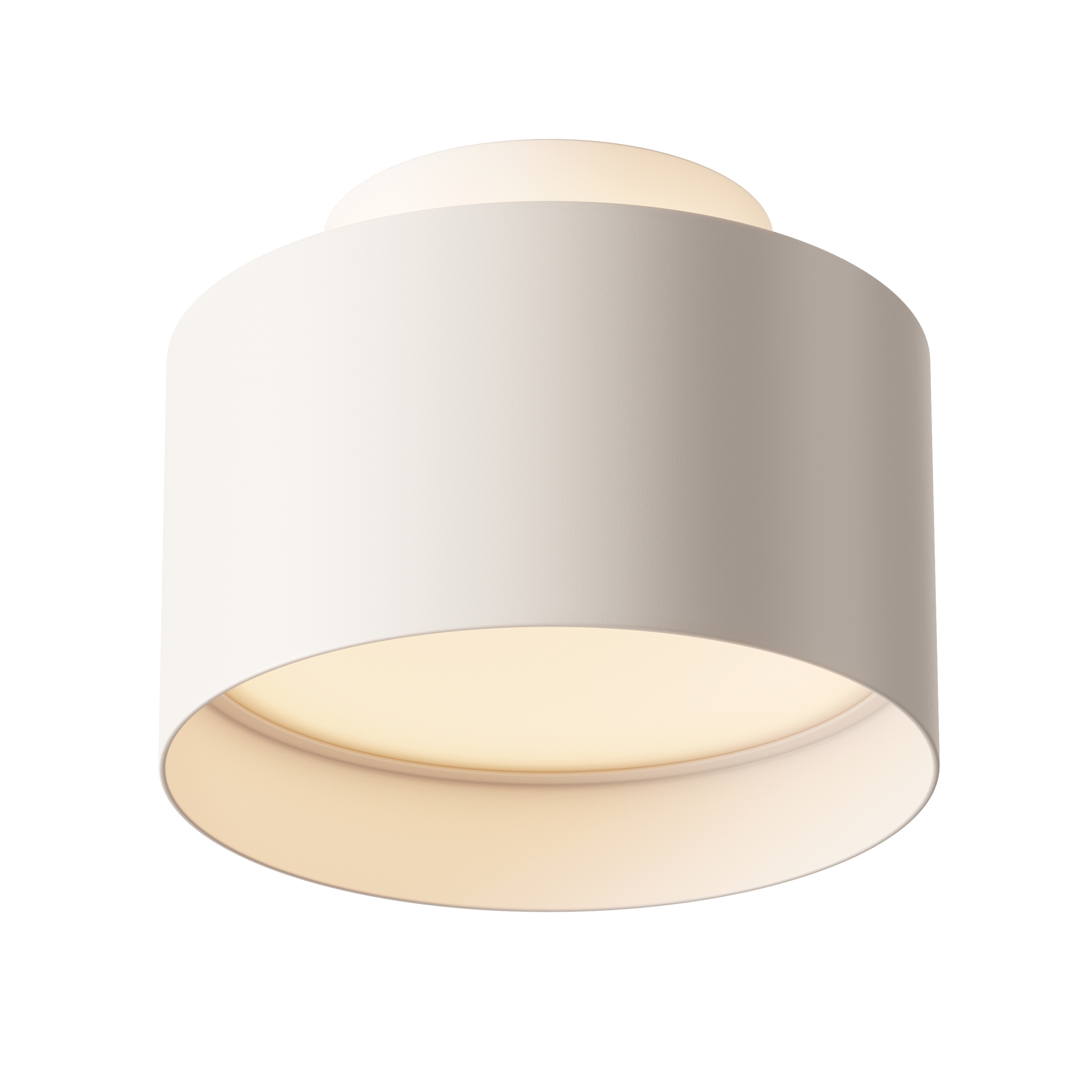 картинка Потолочный светодиодный светильник Maytoni Planet C009CW-L16W от магазина pro-decor.kz