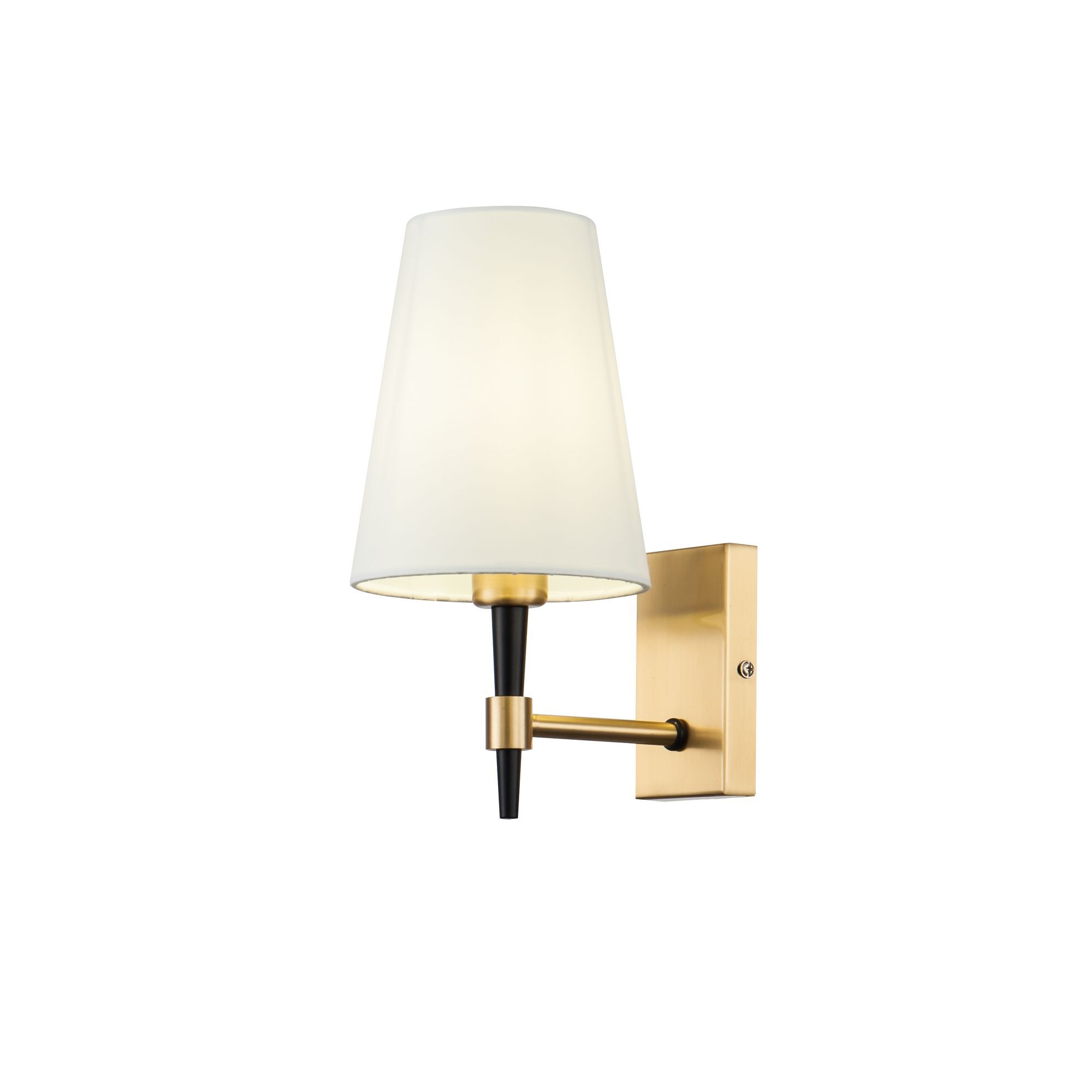 картинка Бра Maytoni Zaragoza H001WL-01BS от магазина pro-decor.kz