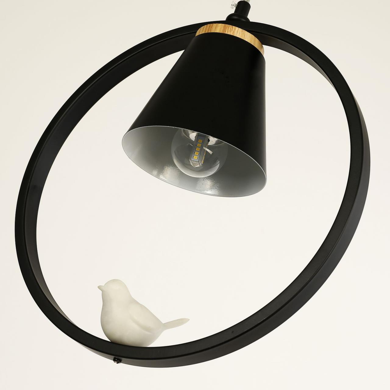 картинка Подвесной светильник F-Promo Uccello 2938-1P от магазина pro-decor.kz