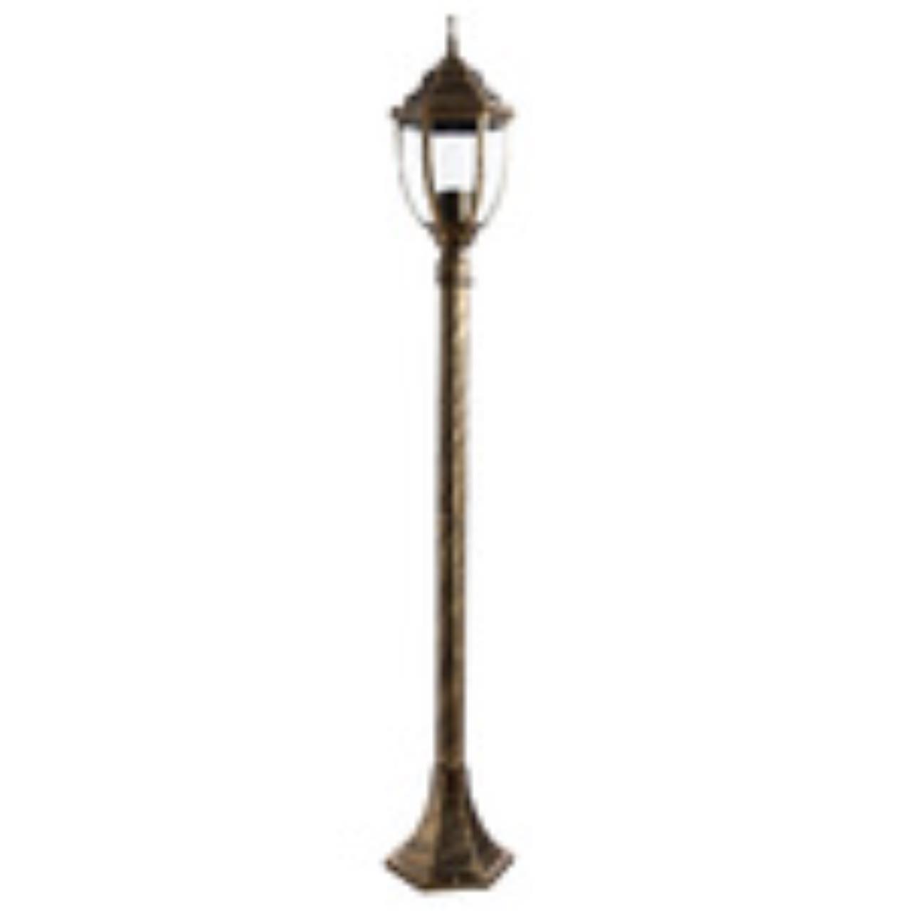 картинка Уличный светильник Arte Lamp Pegasus A3151PA-1BN от магазина pro-decor.kz