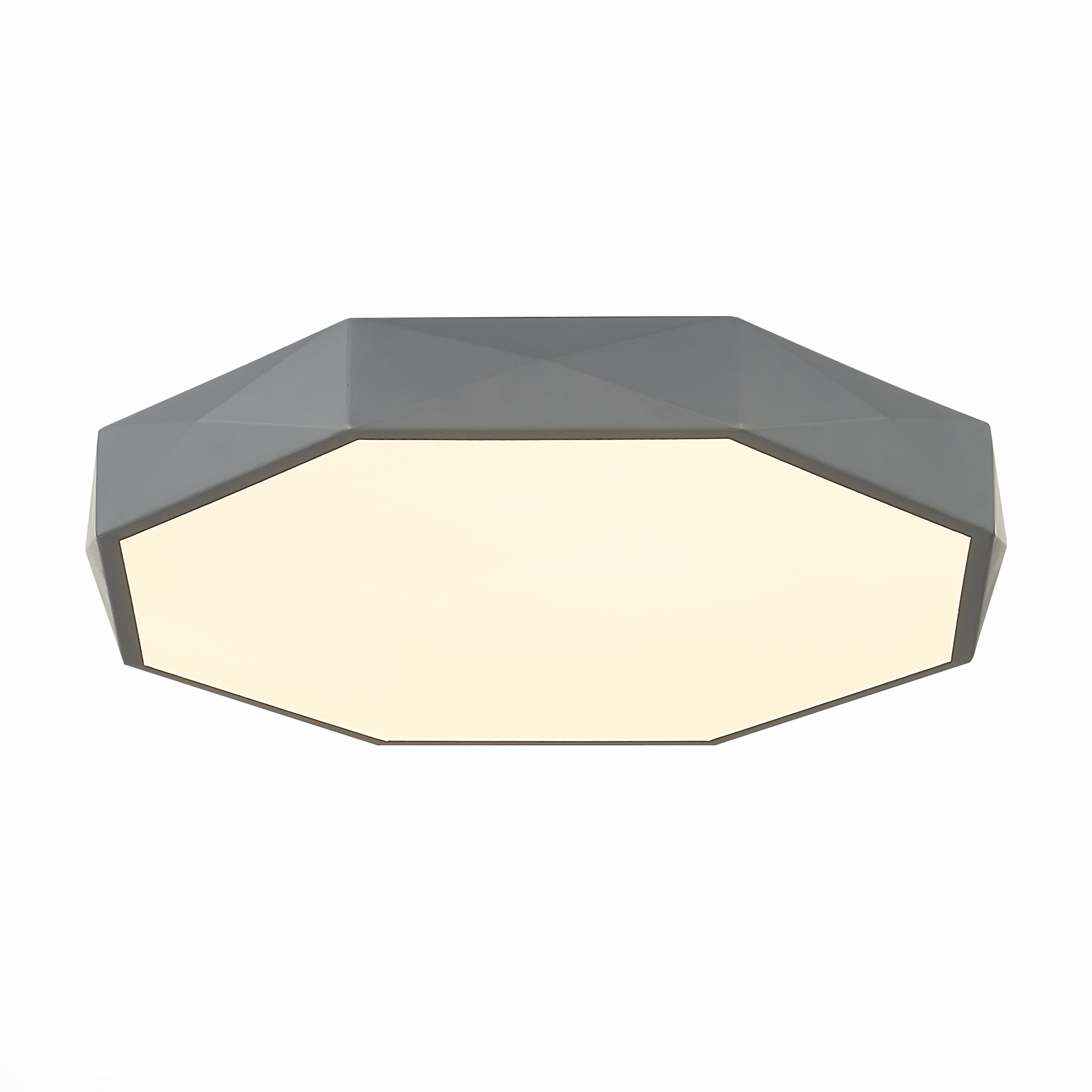 картинка Потолочный светодиодный светильник Evoluce Rondo SLE200872-01 от магазина pro-decor.kz