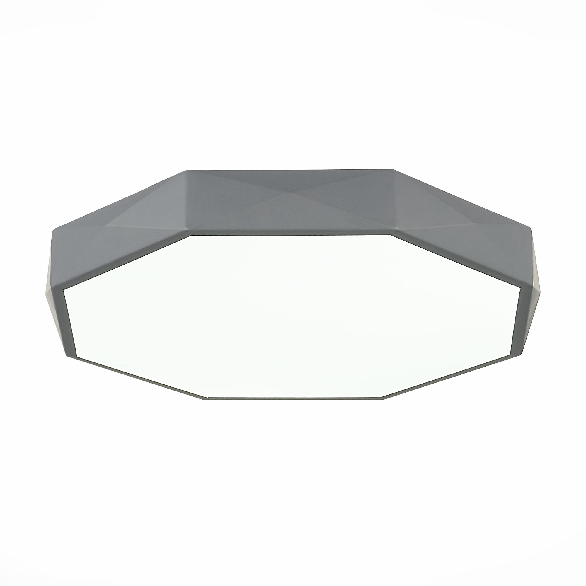 картинка Потолочный светодиодный светильник Evoluce Rondo SLE200872-01 от магазина pro-decor.kz