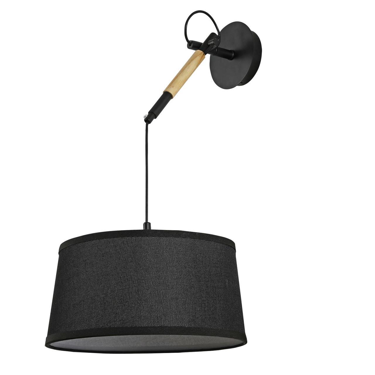 картинка Настенно-потолочный светильник Eureka 3006-1P от магазина pro-decor.kz