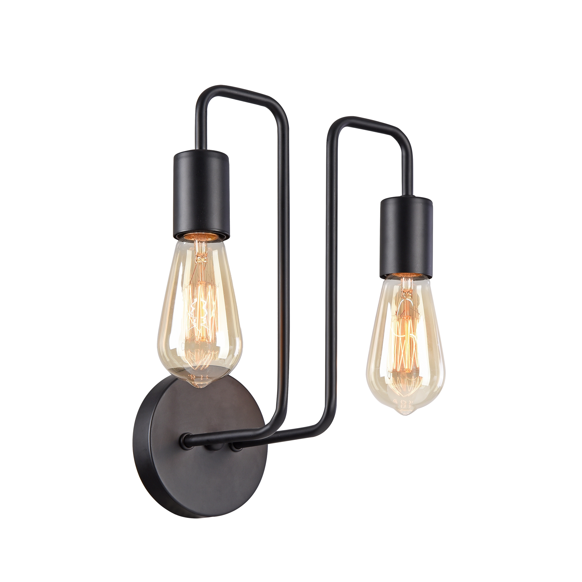 картинка Бра Maytoni Gilbert T532WL-02B магазин pro-decor.kz являющийся официальным дистрибьютором в Казахстане картинка Бра Maytoni Gilbert T532WL-02B от магазина pro-decor.kz