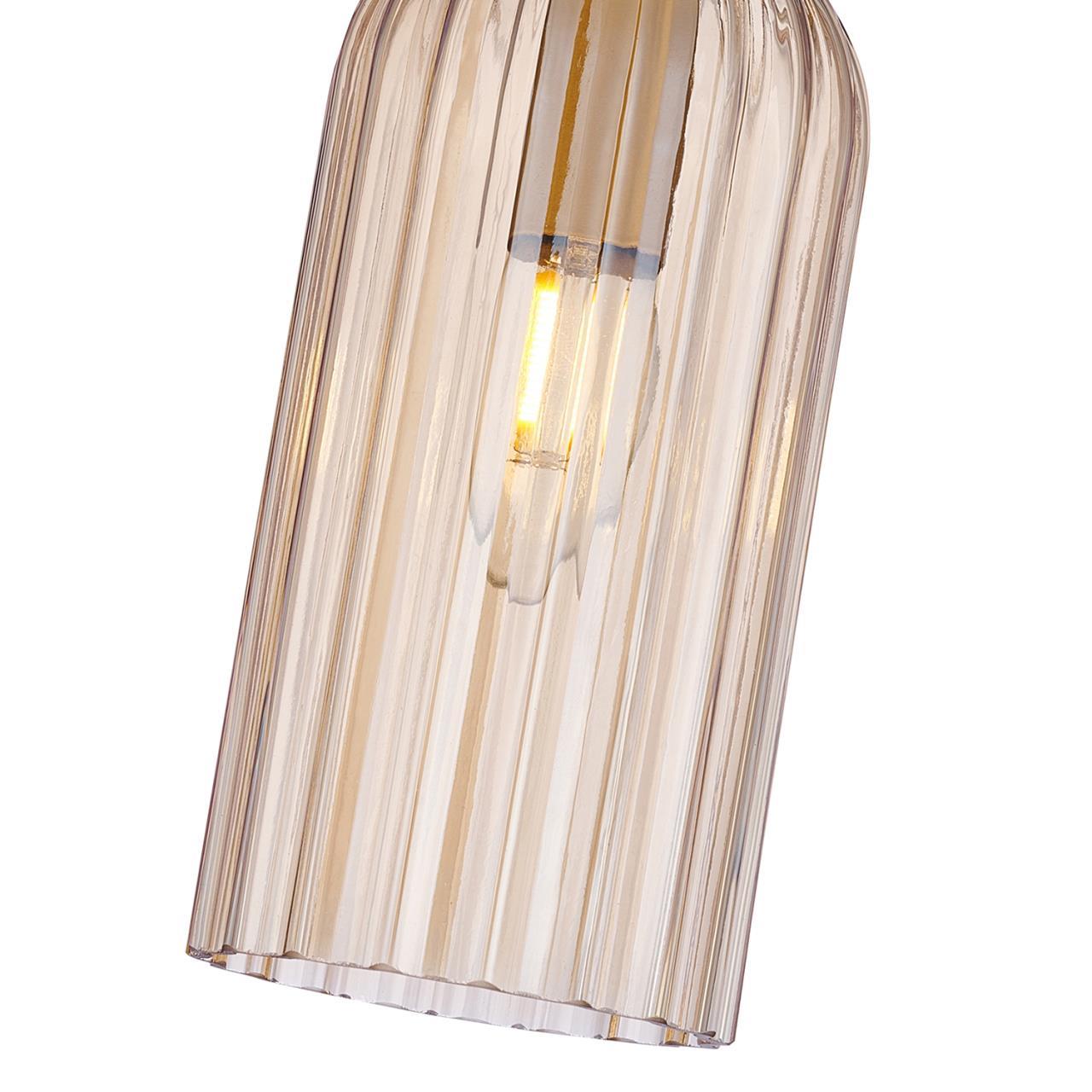 картинка Подвесной светильник Semisfera 4365-1P от магазина pro-decor.kz