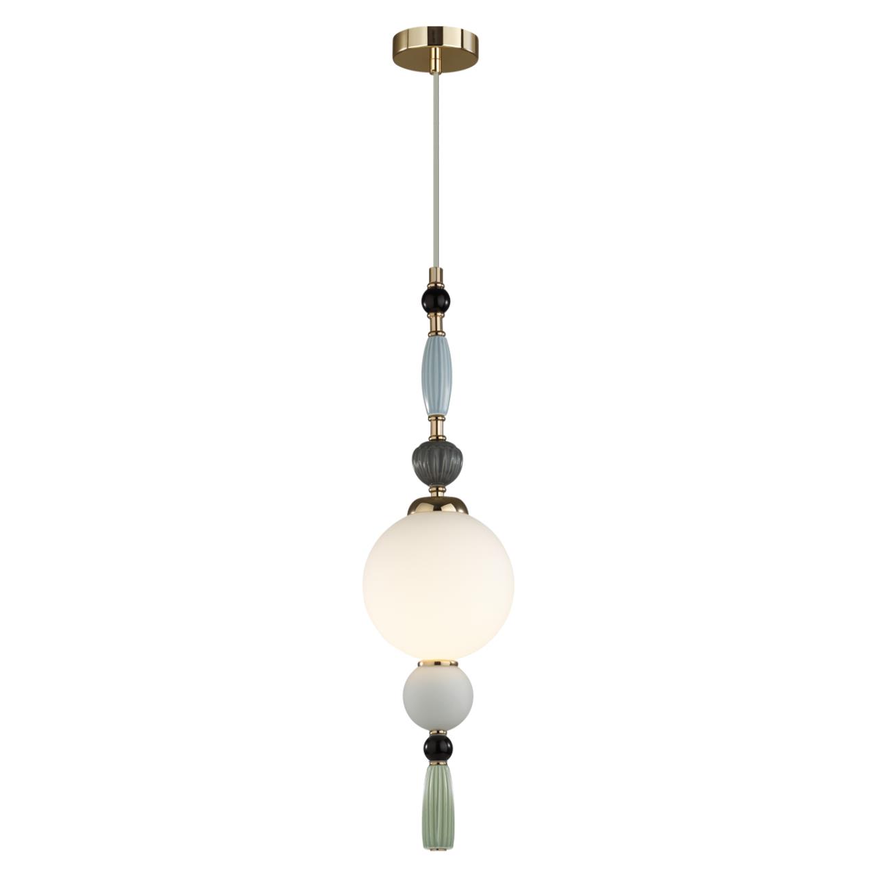 картинка 5405/1A Odeon Light MODERN Подвесной светильник от магазина pro-decor.kz